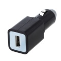 Free delivery Mini Locator USB Car Charger Tracker Ror waytching outSPY GPS Real Time GSM GPRS Vehicle Tracking