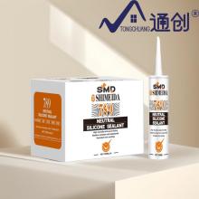 Super Seal Adhesion Neutral Cure Structural Sealant
