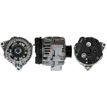 Bosch Car Generator for Vehicle Use