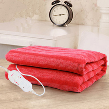 150x120cm Electric blankets winter warm mats pad Protection Heated Blanket Heating mattress thermostat / drying warmth