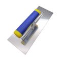 Professional Plastering Skimming Trowel Spreader Stainless Steel Tile Flooring B85C