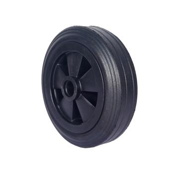 Light Weight Industrial Caster with Stability
