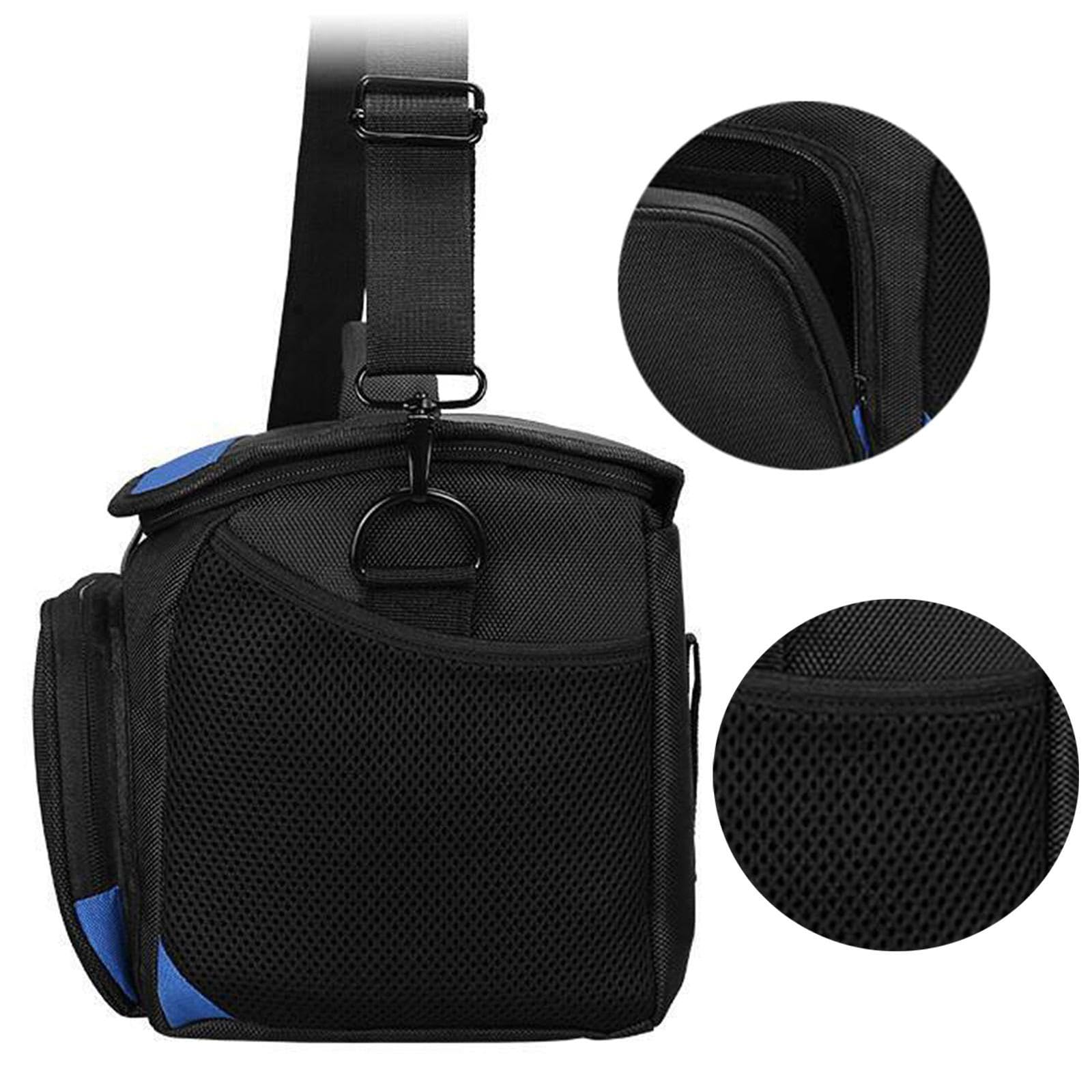 Optical Fiber Fusion Splicer Tool Bag (7)