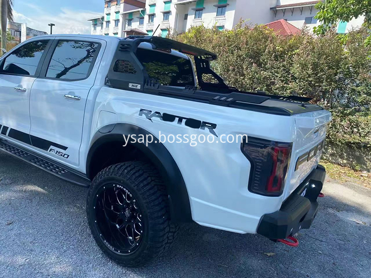 Ranger Taillights
