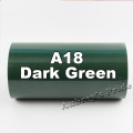 Dark Green A18