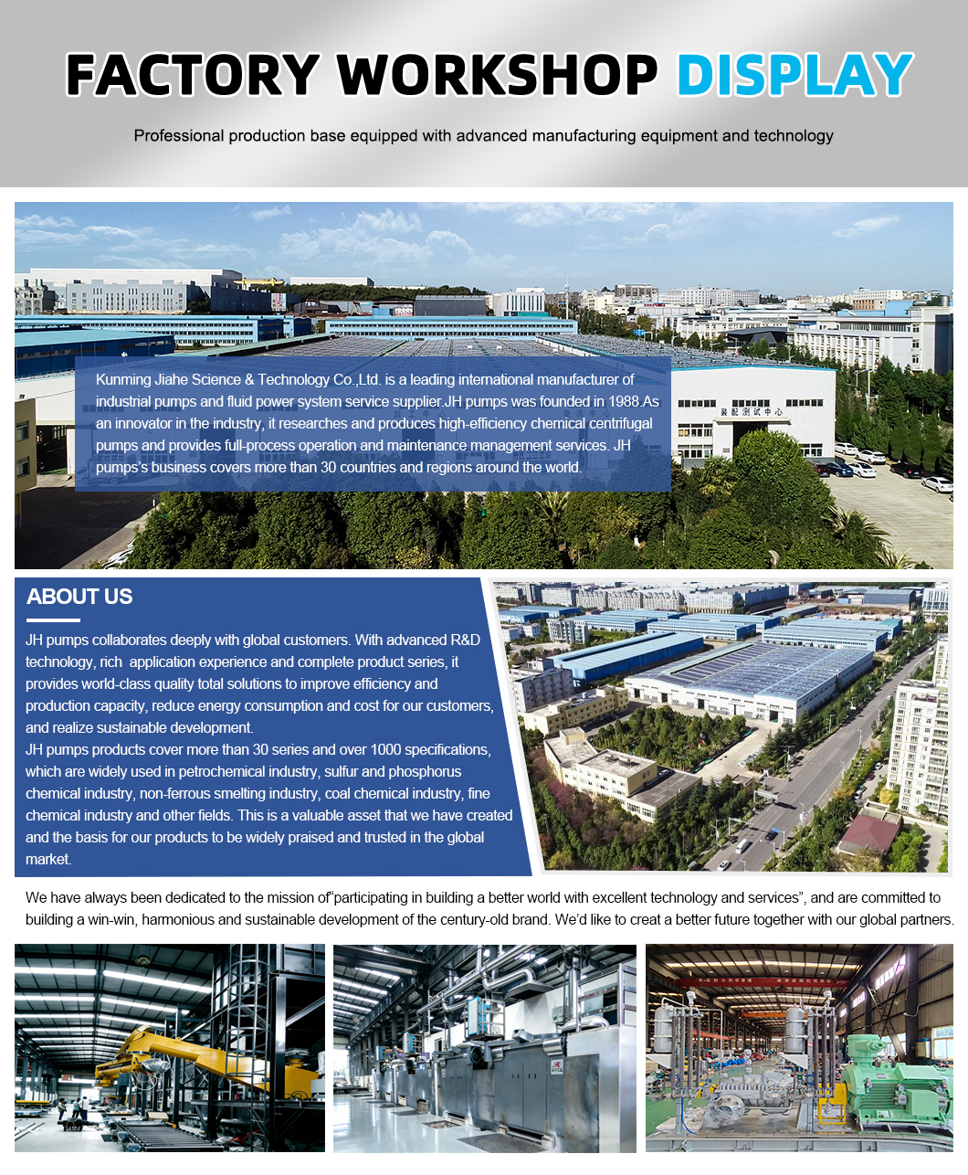 propylene transfer pump