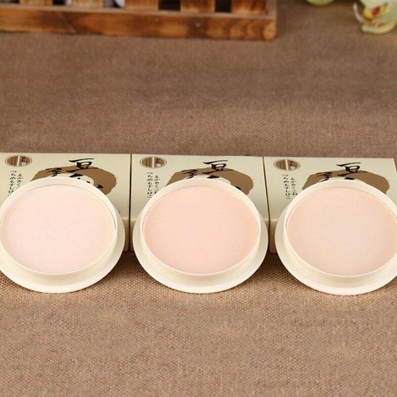 3 Colors Makeup Powder Loose Powder Face Makeup Waterproof Loose Powder Skin Finish Transparent Pressed Powder Concealer