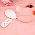 Wireless Breast Massager 7 Gears Smart Breast Stimulator Vibration Bigger Chest Enhancer Therapy Massage Relax Vibration Firming