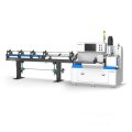 High Speed 1500-2000w Laser Tube Cutting Machine