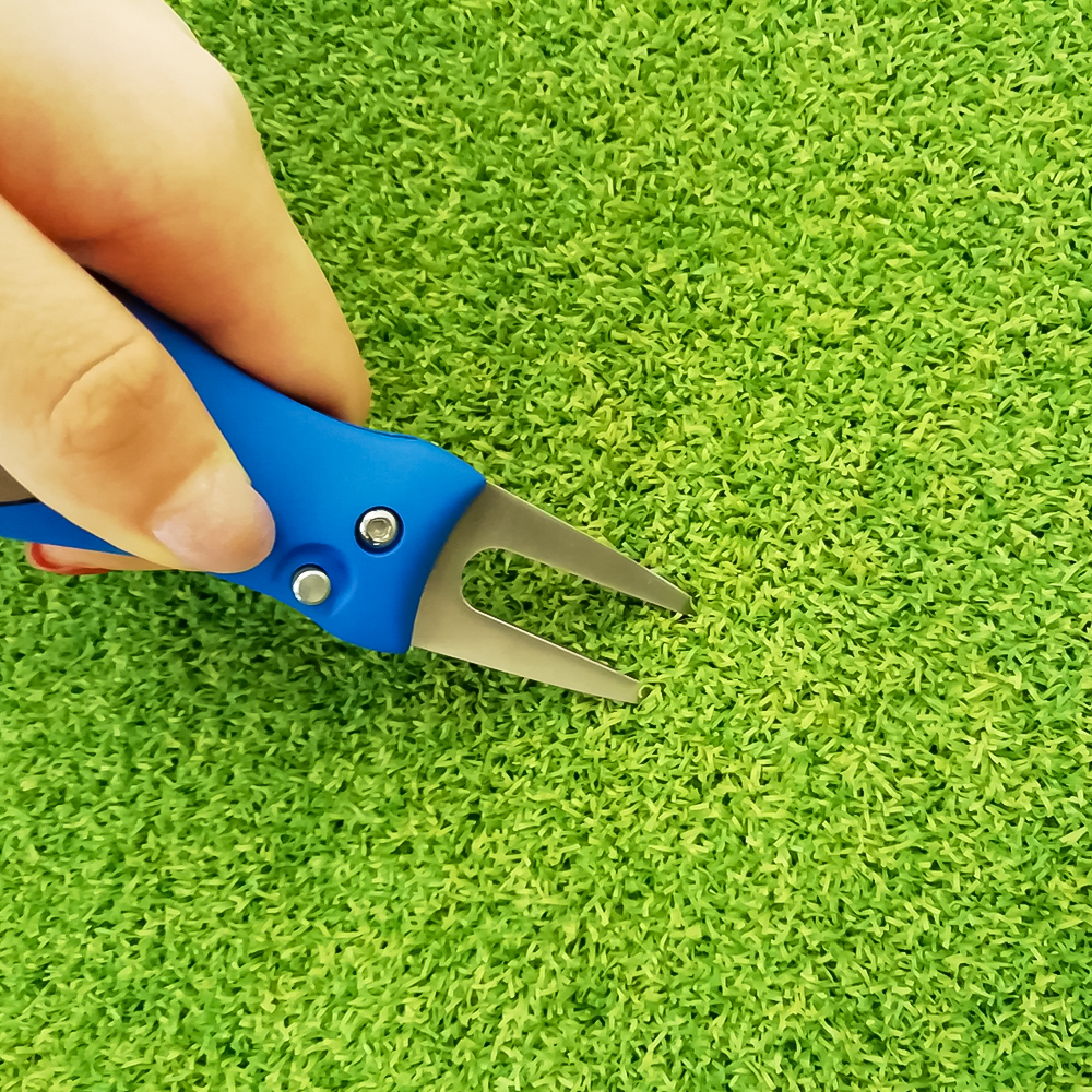 Portable Golf Divot Tool