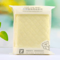 10pcs Baby Diaper Insert Reusable Washable Nappy Cloth 3 Layer Eco-friendly Cotton Diaper Liner