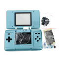 ChengHaoRan 7 Colors 1x Optional Replacement Shell Housing Cover Case Full Set for Nintendo DS for NDS Game Console Repair parts