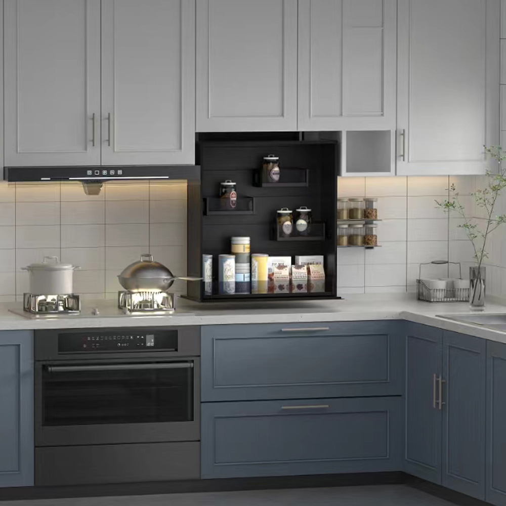 height adjustable kitchen cabinets