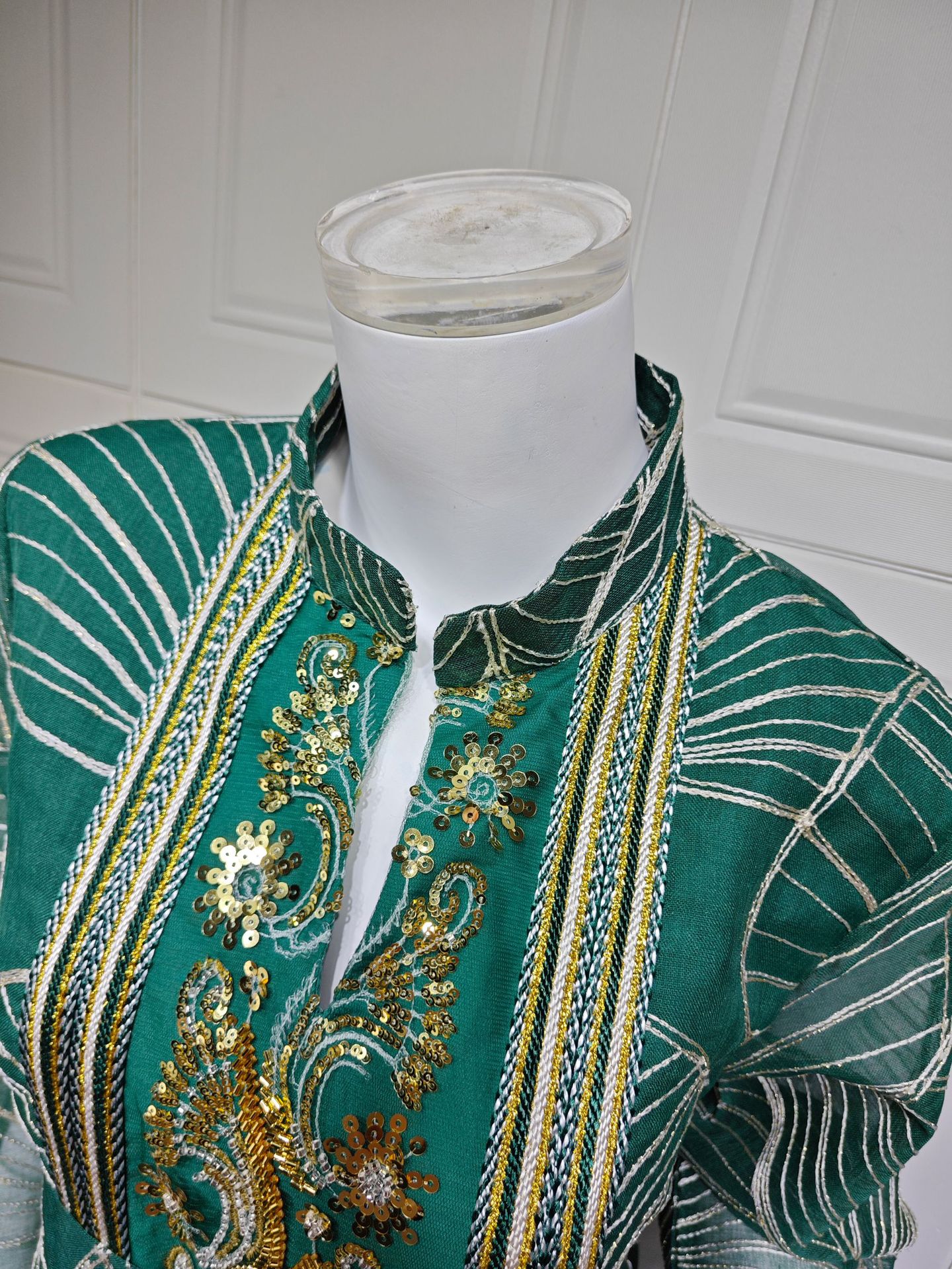 Abaya Jalabiya AB495 (12) Abaya Jalabiya AB495 (12)