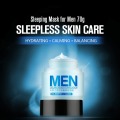 5PCS/Set Men Skin Care Set Male Face Care Set Moisturizing Acne Treatment Oil Control Shrink Pores Day&Night Face Cream