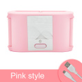 Pink USB line