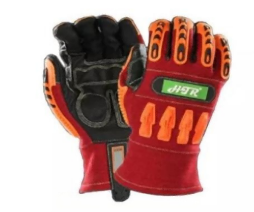 HM-PK201 Popular Sale Gloves Machine Sports Gloves Finger Sewing Machine (4)