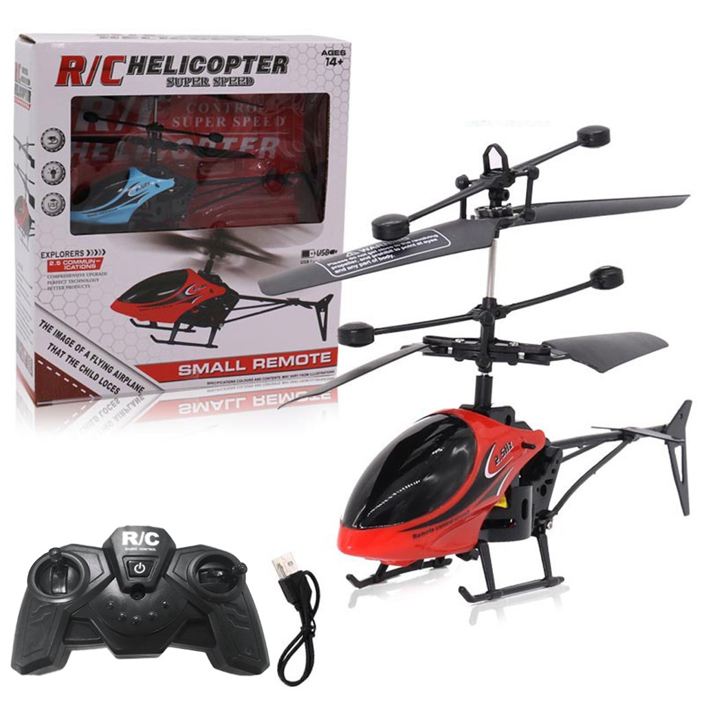 Remote Control Mini Rc Infrared Induction Remote Control Rc Toy 2ch Gyro Helicopter Rc Drone Radio Controlled Machines Drone#60