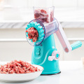 Kitchen Vegetable Slicer Cutter Potato Chopper Carrot Grater Meat Grinder Beef Noodle Pasta Mincer Sausages Maker