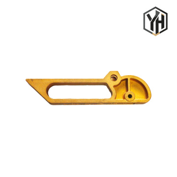 Copper Alloy Cast Hardware