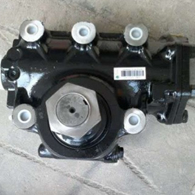 howo truck parts Steering Gear Box WG9725478228