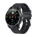 smart watch black