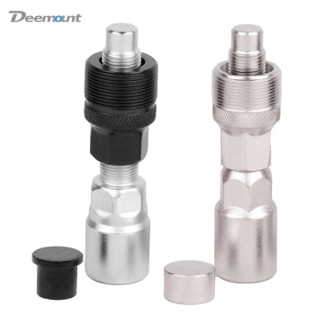 Deemount Bike Bicycle Pedal Crank Extractor Wheel Puller Bolts Cycling Removal Extractor Bycicle Repair Tools TOL-118