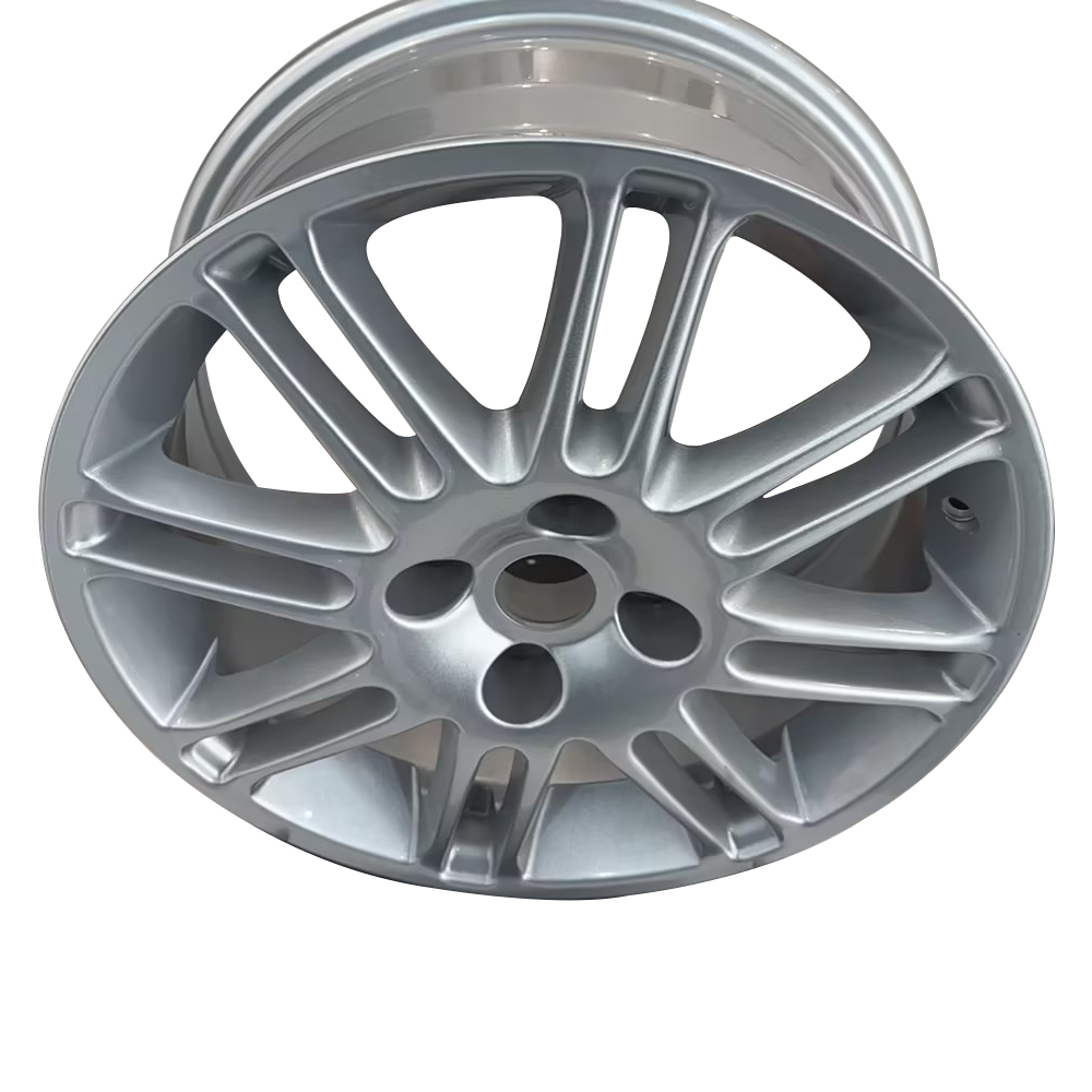 Special Powder Coating For Wheel Hub