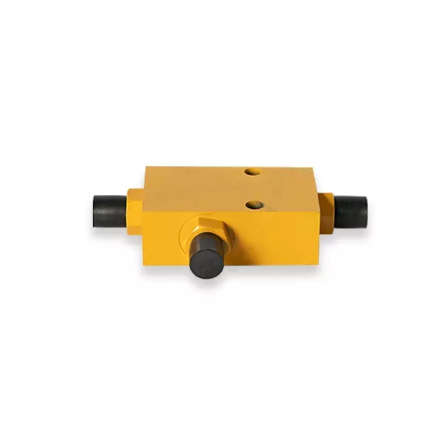 Pressure reducing valve 12C0438X0 for wheel loader parts