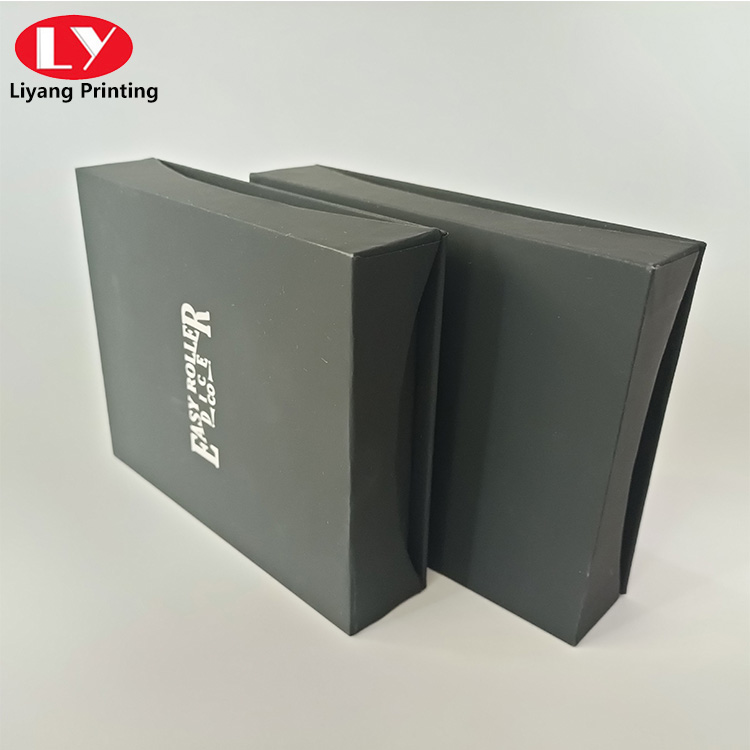 Electronic Cigarette Packaging Box