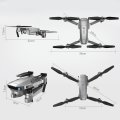 SG907 RC Drone GPS Drone with 4K/1080P HD Camera 5G FPV RC Helicopter Professional RC Drone Toy +7.4V 1600mAh Battery