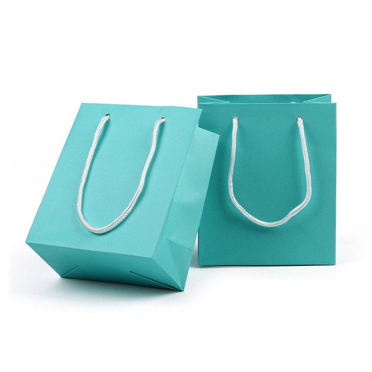 Paper Bags With Handle Jpg