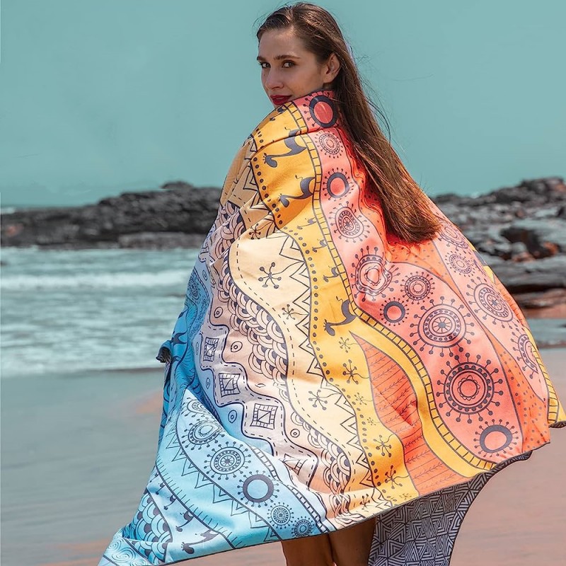 Beach Towel