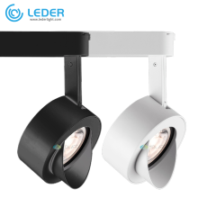 LEDER Nordic System Track Light