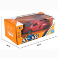 Upgrade version Super Racing Car door open Rc Speed Radio Remote Control Sports Car 1:24 Motor Xmas Gift Kid toy