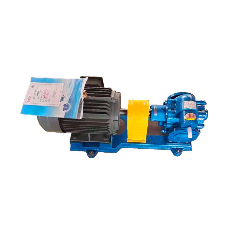 KCB PUMP2