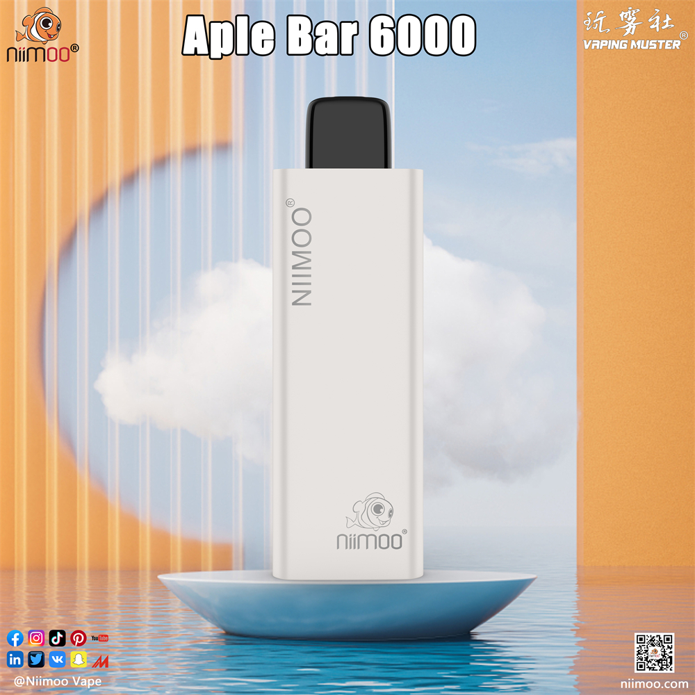 hqd disposable Ecigarette