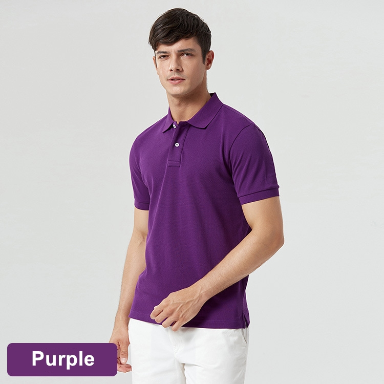 MRMT 2020 Brand New Men's Polo Shirt Short Sleeve Loose Casual Solid Color Men Polo Shirts For Male Tops Tees Man Polo-shirt