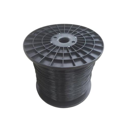 Black/White Plastic Polyester Wire Wire For Greenhouse Manufacturers and Black/White Plastic Polyester Wire Wire For Greenhouse Suppliers