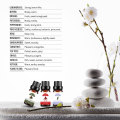 Elite99 10ml Bergamot Pure Essential Oils Aromatherapy Diffusers Essential Oils Body Relieve Stress Oil Help Sleep Home Air Care