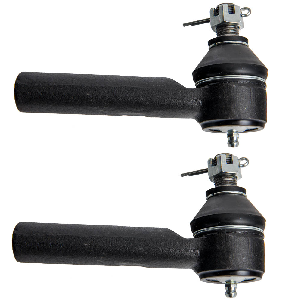 Ball Joint Tie Rod Steering & Suspension Kit For Toyota Tacoma Pickup Truck 2005 2006 2007 2008 2009 2010 2011 2012 2013