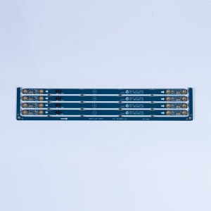 Pcb Wireless Microphone Pcb Circuit Board Assembly