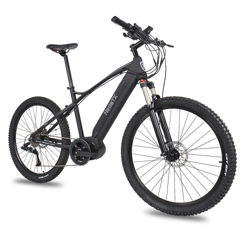 Versatile electric mountain bike Manufacturer Versatile electric mountain bike from China