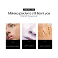 1pcs 3 Colors Face Makeup Powder Waterproof Absorbs oil Loose Powder Skin Finish Powder Maquillaje Drop Shipping TSLM1