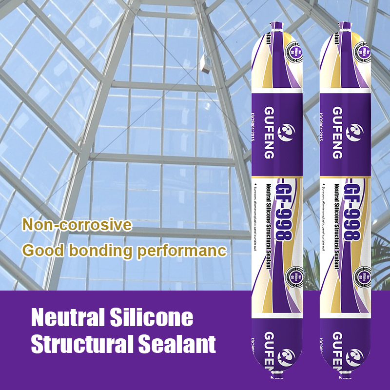 silicone  sealant  (31)