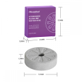 Hydrogen Water Ceramic Filter Disc (5-Pack)