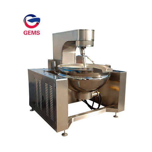 Electric Hot Pot Cooker Seasoning Stirring Mixing Machine for Sale, Electric Hot Pot Cooker Seasoning Stirring Mixing Machine wholesale From China