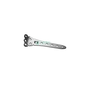 Cheapest Factory for Lateral Tibia Locking Plate Volar Distal Radius Plate export to Bangladesh Factory