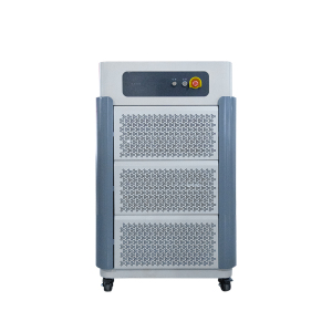 battery pack test system