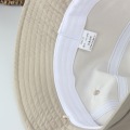 Waterproof Oversize Panama Hat Cap Big Head Man Outdoor Fishing Sun Hat Lady Beach Plus Size Bucket Hat 56cm 58cm 60cm 62cm 64cm